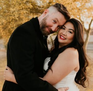 IVF support for our dream baby Lilith or Sebastian
